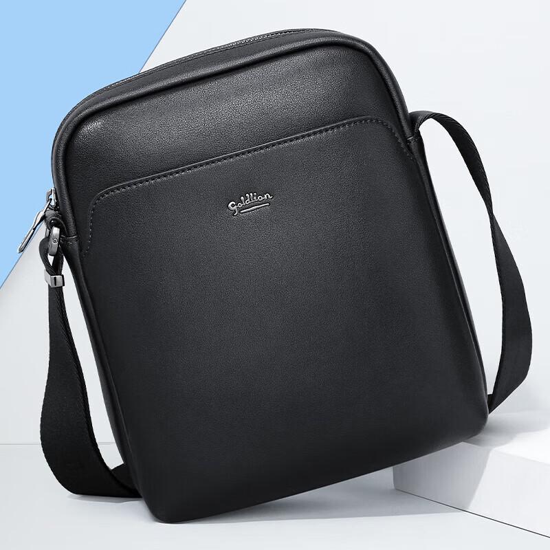 Goldlion Men s Business Shoulder Bag
