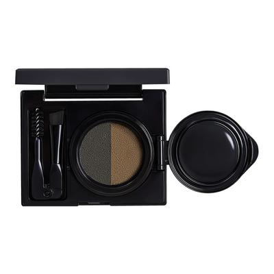 Merry Saw Lil Tattoo Brow Cushion Two-tone Brown, 1 Stück