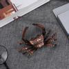Innovative Animal Shape Teapot Lid Holder Stand Tea Pet Ornament Decorn Tea Ceremony Accessory