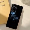 King Queen Art Phone Case For Samsung Galaxy S25 Ultra S20 S21 S22 S23 S24 S9 S10 Plus S25 FE Cover Shell