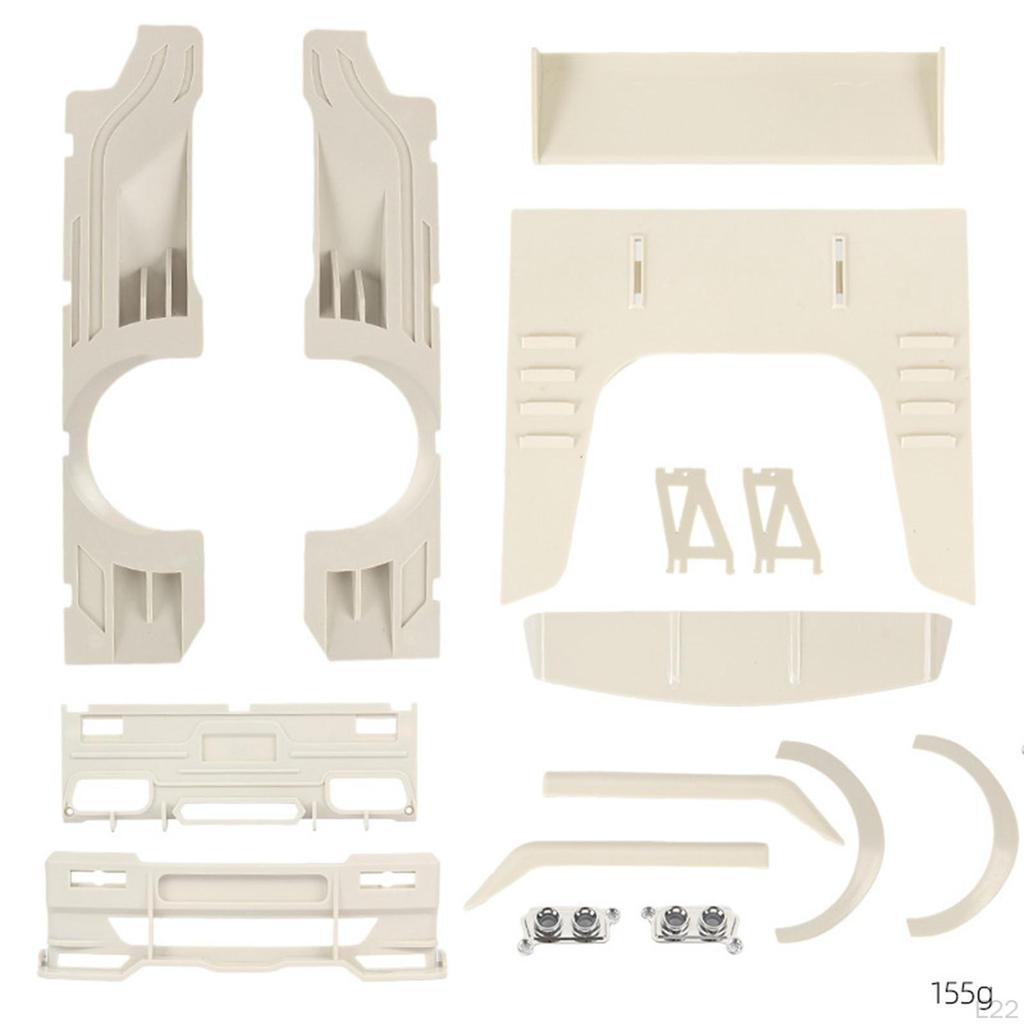 1/10D12SRC Truck for WPL Electric Hobby Toys 2.4G Holiday Gift Ages 7+