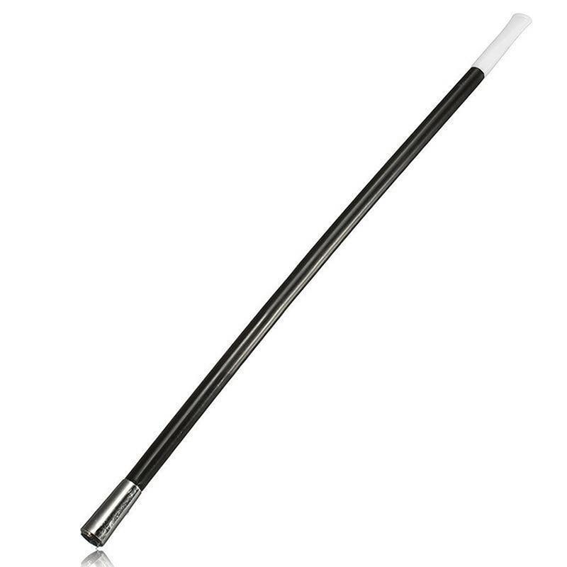 1920s Real Cigarette Holder long flapper gangster black, ivory white & silver