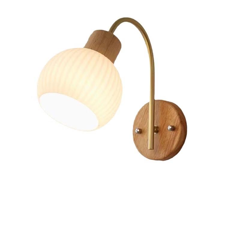 OEING Cream Style Wall Lamp