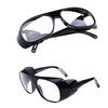 Welding Welder Goggle Gas Argon Arc Welding Protective Glasses Anti-glare Safety Eyewears Protector Working Protective Equipment