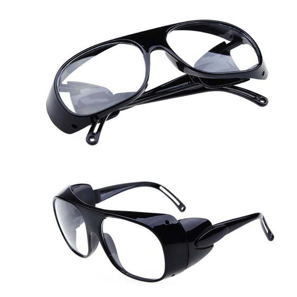 Welding Welder Goggle Gas Argon Arc Welding Protective Glasses Anti-glare Safety Eyewears Protector Working Protective Equipment