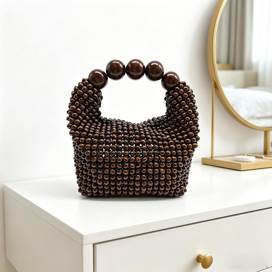 Vasaras Roku Darba Austas Soma-Clutch Sievietēm