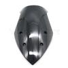 For Suzuki GSX-S 1000F GSX-S1000F GSXS1000F GSXS 1000F 2015-  Motorcycle Front Windscreen Windshield Wind Deflectors