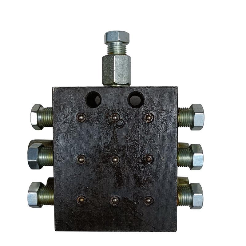 Aokewen Progressive Grease Distributor