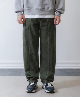 Pantolon – Pantalon ve Kapriler