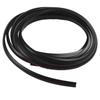 Side Skirt Sealing Strip Trim Weatherproof 4 Meter