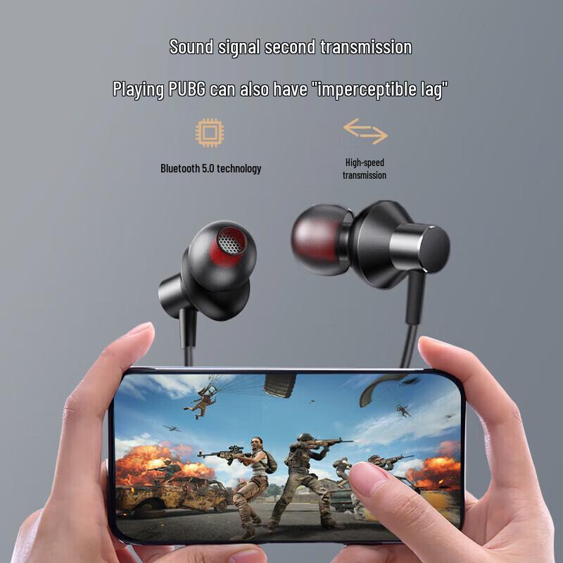ThinkPlus HE05X II Wireless Sport Earbuds