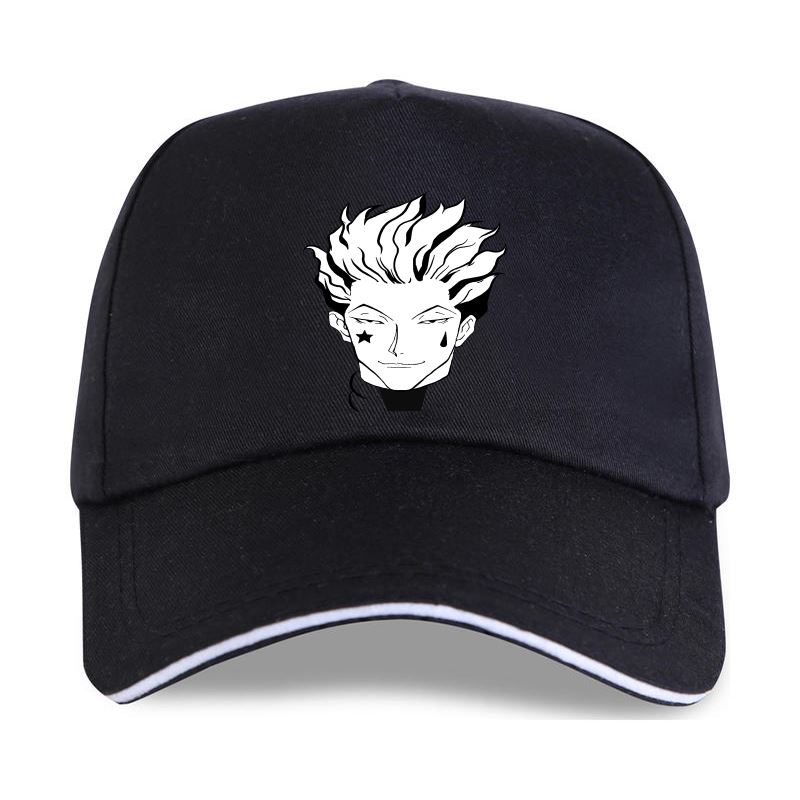 Neue Mütze Hut Hunter X Hunter Hisoka Baseball Cap Phantom Spider Gon Anime Cosplay Geschenk Top Unisex Cartoon Unisex Unisex 2023 Mode