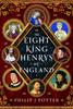 كتاب The Eight King Henrys of England
