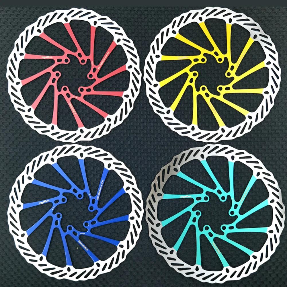 Rotor Mtb 160MM 180MM 203MM G3CS Durable Bike Hydraulic Brakes Rotor High Strength MTB Road Hydraulic Brakes Bike Part