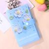A6 Budget Binder Save Money Envelopes Money Saving Challenge Waterproof Reusable Savings Challenges Sheets Oil Painting