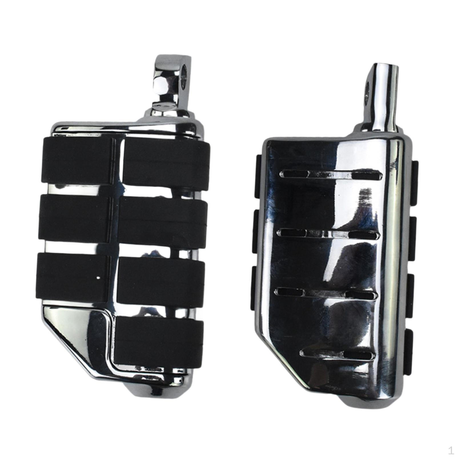 

Подножки, Запасные части для педалей для шоссе, Модифицированная защита двигателя, серый