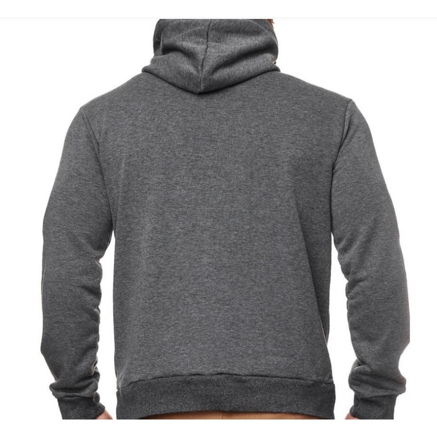 Sportswear Men's Hooded Long Sleeve Fleece Hoodie Fashion Autumn Winter Pullovers Clothing Men's Face Mask Hoodies