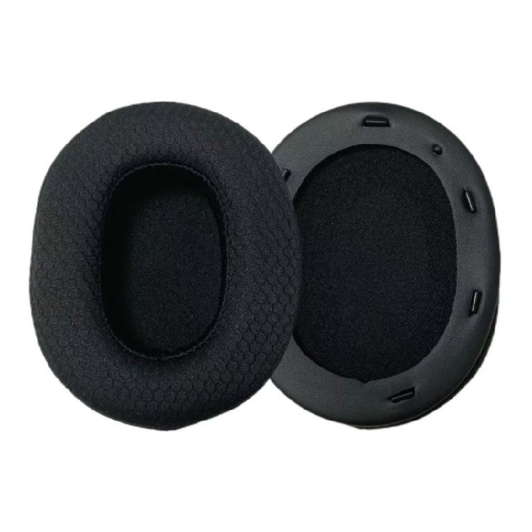 Easy Installation Ear Cushions For XB910N Headsets AntiSlip Design Earpads Quick Setups Long Last