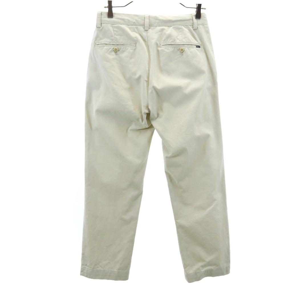 Polo Ralph Lauren Pants W28 Beige Men's Used