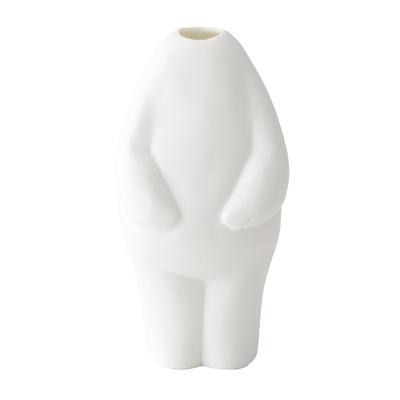 H Concept Vase Flower Man Standing +d D-901