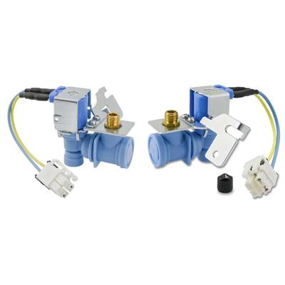 1pc 5220JB2010T Replacing Refrigerator Inlet Valve Accessories 2.9in 5220JB2010T Refrigerator Water Inlet Valve Home Improvement