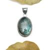 Labradorite Gemstone Pendant Gemstone : 925 Sterling Silver Handmade Jewelry Pendant