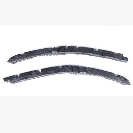 18-Card Banquet Front Bumper Anti-Collision Foam Front Bumper Model 9Y0807665