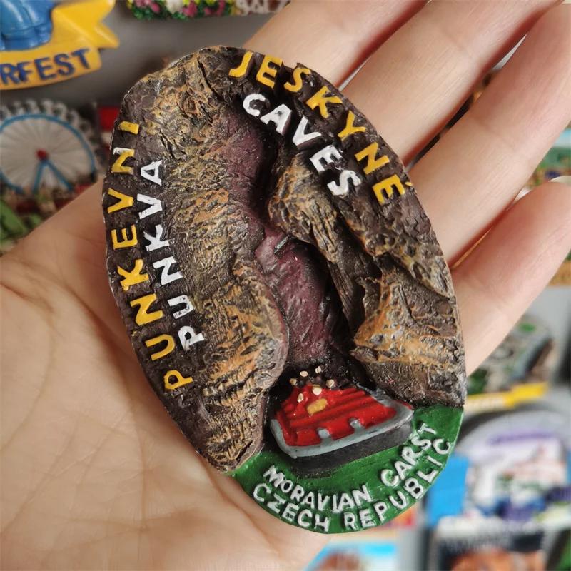 Andorra Manchester Groatia Austria Switzerland Jamaica Poland Panama Miami Boston Boavista Fridge Magnets Refrigerator Sticker