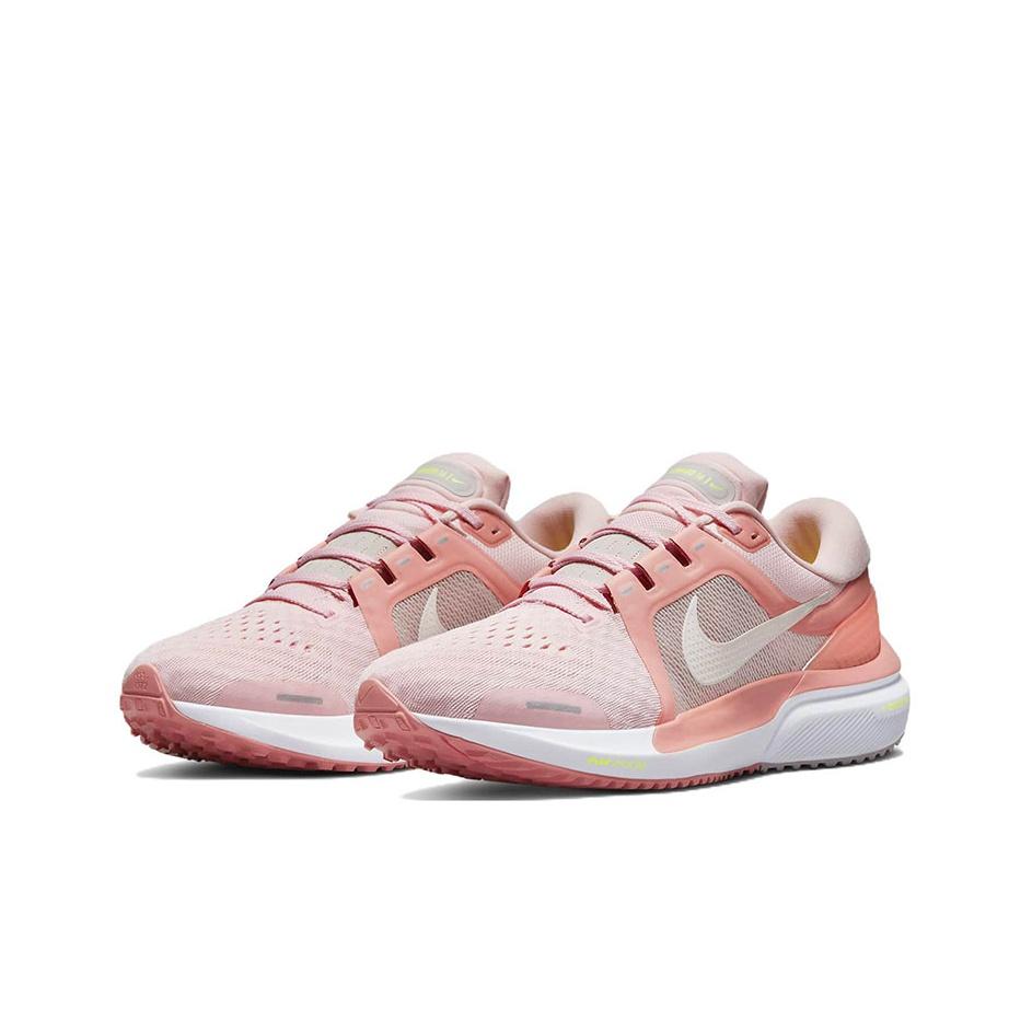 Nike Air Zoom Vomero 16 Atmosphere Damen Sneaker Rosa Light-Madder-Root Hell-Knochen DA7698-601