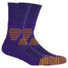 Mingjun Elite Non-Slip Men's Basketball Socks - Thick, Mid-Tube, Cushioned Sports Socks for Enhanced Performance