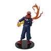 Anime 21cm Jujutsu Kaisen Figure Itadori Yuji Action Model PVC Doll Toy Surrounding Collection Desktop Accessories Gift