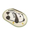 Cartoon Diatom Mud Wear-Resistant Non-Slip Bathroom Floor Mat