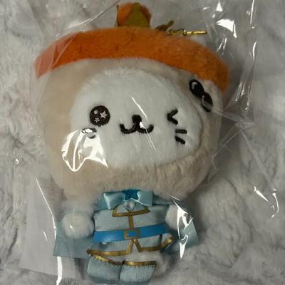 NCT (Unopened) Wish Wish Prince Wish Doll Bubble Man Yushi Doll