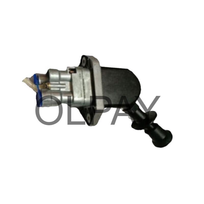 OLPAY Hand Control Brake Valve