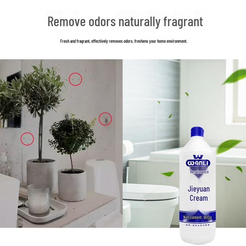 Langqi Wanli Antibacterial Toilet Cleaner