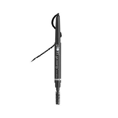 Eye-Swear-By Brow Definer - Ash Black | Buildable Pigment | With Vitamin E | 100% Vegan & Cruelty Free