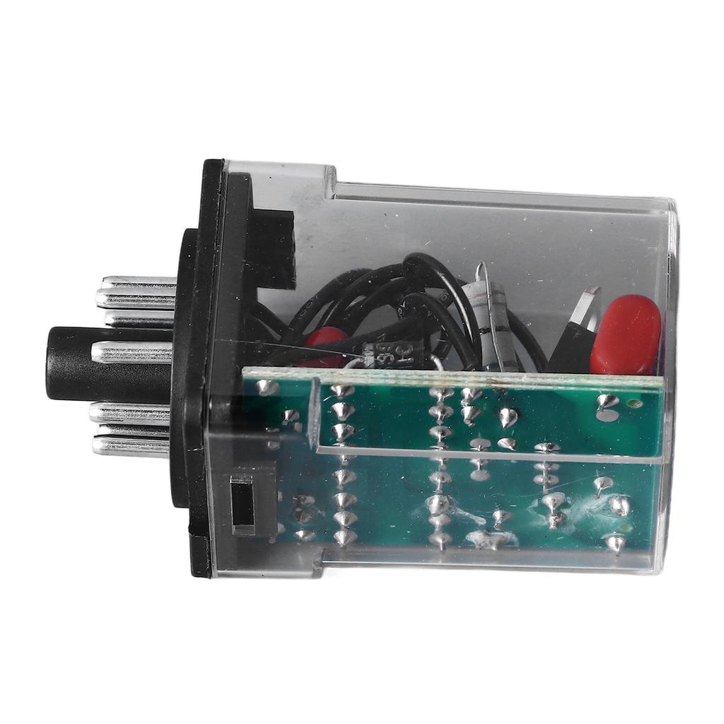 Mikro regulátor otáček DC motoru 8 pinů 220V Modul regulátoru otáček motoru pro balicí stroj, mechanické zařízení