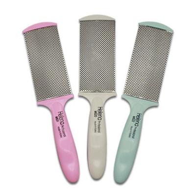 Helena Double-Sided Metal Foot File