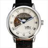 Winner Men'S Fashion Casual Hollow Popular, Manual Mechanical Watch