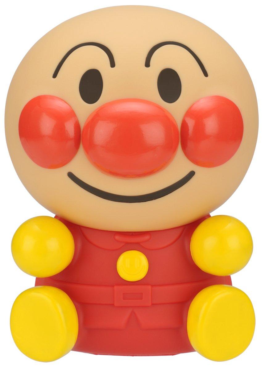 

Anpanman Squishy months and PuuAnpanman (8 up)