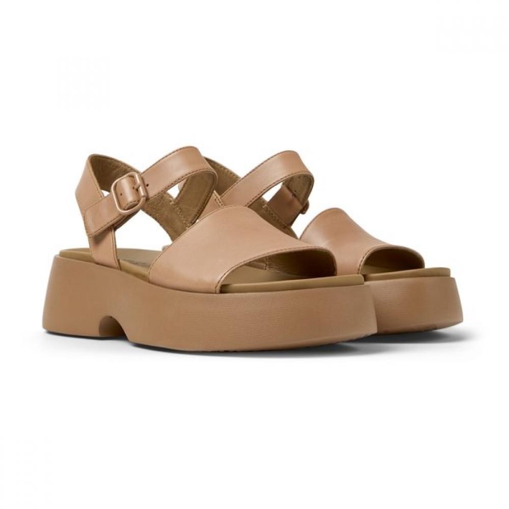 Camper 25SS Women S Sandal K201659 009 EU39(250mm)