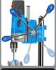 Moyi Taiwan Multi-functional High-Precision Bench Drill and Mini Lathe.