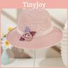 Summer Sun Protection Baseball Cap With Breathable Polyester For Womens Outdoor Activities