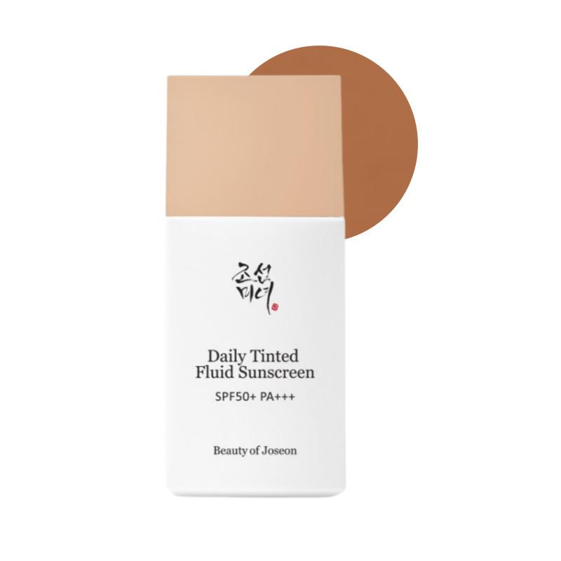 Beauty of Joseon Daily Tinted Sun Serum 50ml