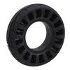 200x50 Electric Scooter Solid Tire Rubber Anti Slip Shockproof Electric Scooter Honeycomb Solid Wheel for Replacement