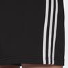 Adidas 3-Stripes Sweat Shorts Men Bottoms Black GK9597