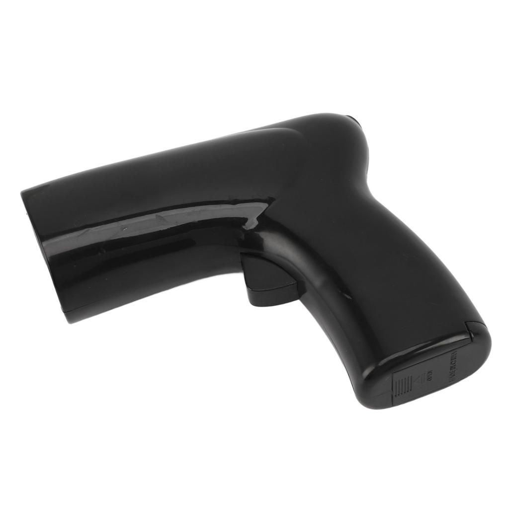 Köpek Havlamayı Önleyici Cihaz 25KHZ Ultrasonik Havlama Kontrolü El Tipi Köpek Kovucu Yanıp Sönen Işıkla