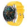 For HUAWEI WATCH GT 2 46mm Smart Watch Strap Replace Wristband 22mm Silicone Bracelet For Huawei Watch GT 46 /42mm /Active