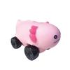 Colorful Tpr Inertia Toy Sand Sliding Car For Boys And Girls Interactive Play