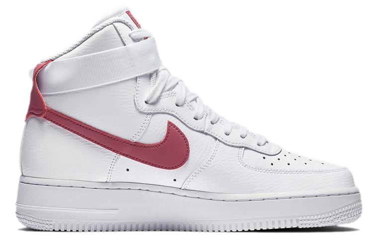 Nike Air Force 1 High Desert Berry Women's 334031-116